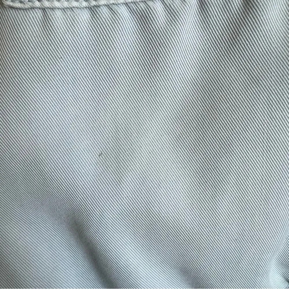 Gap Womens Light Blue Jacket Size XXL - Picture 9 of 10